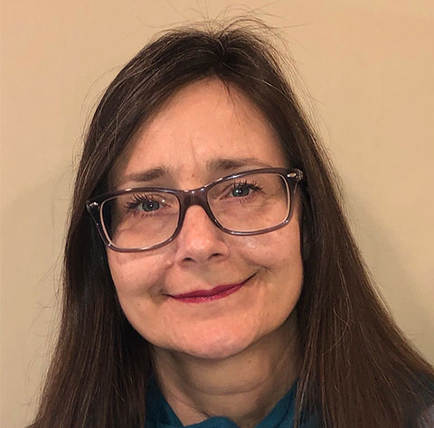 Amanda Wilcox